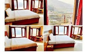 Surya Regency premium